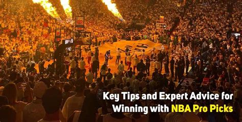 nba experts picks.